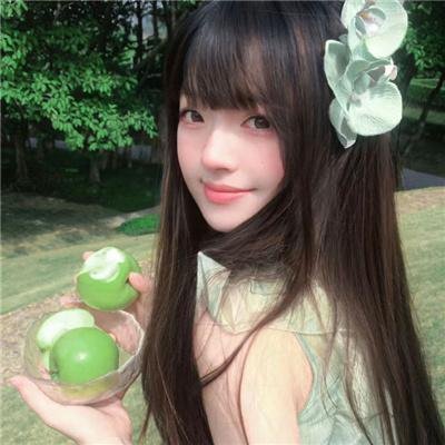 注你永保青春